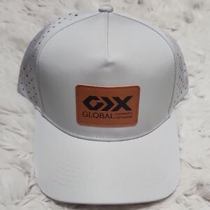 NWOT Global Cannabis Exchange Hat